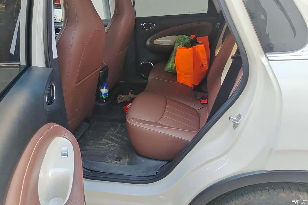 Wuling Bingo, 2024 11