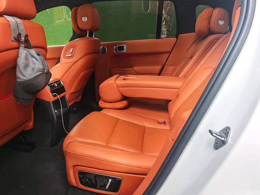 Li Auto L7, 2024 3