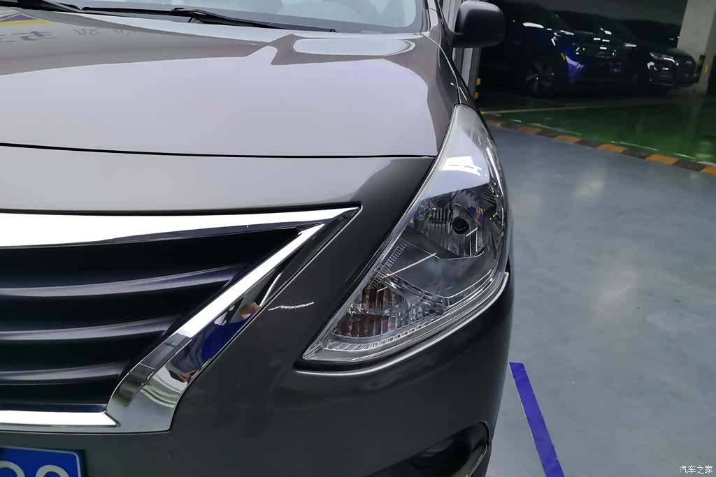 Nissan 1.5XE, 2016 все фото