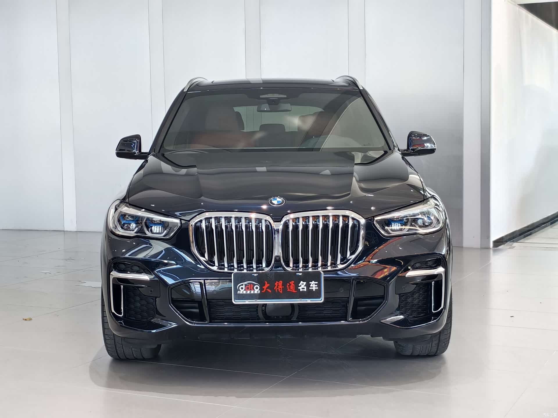 BMW X5, 2022 2