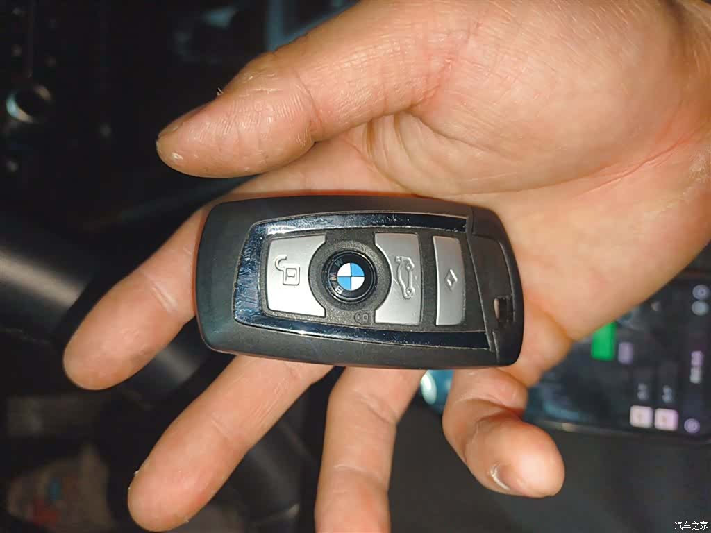 BMW 5 Series, 2017 17