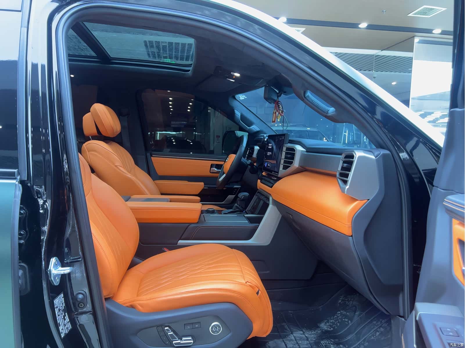 Toyota Sequoia, 2024 6