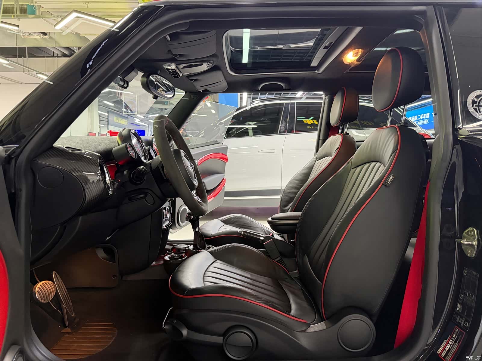 Mini Cooper, 2015 8