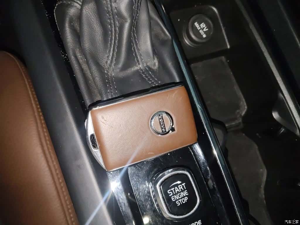 Volvo S60, 2020 9