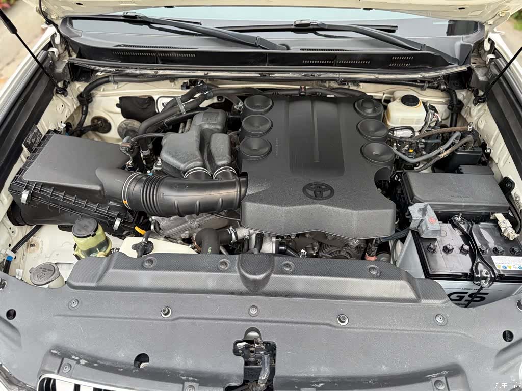 Toyota Prado, 2012 35