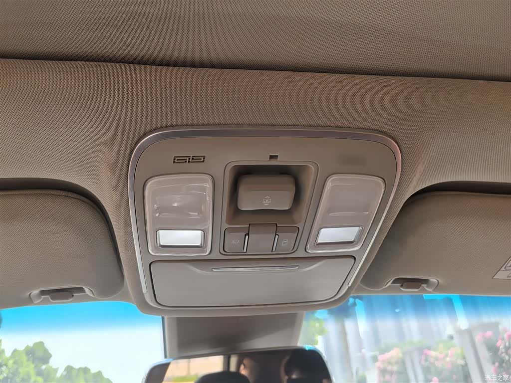 Geely Emgrand, 2018 19