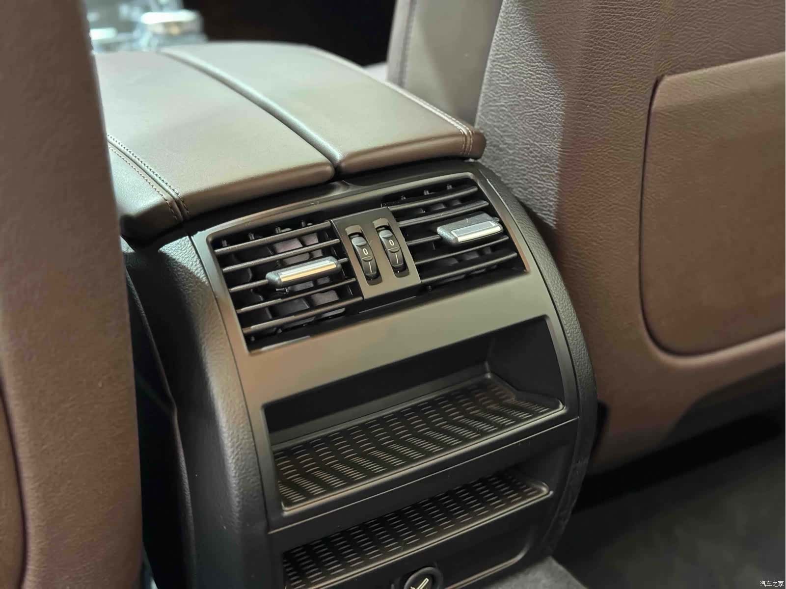 BMW 5 Series, 2016 19