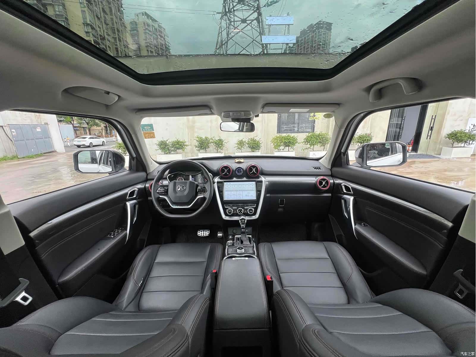 BAIC BJ20, 2018 10