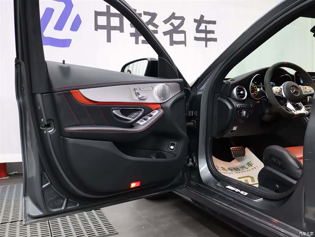 Mercedes-Benz C-Class, 2019 все фото