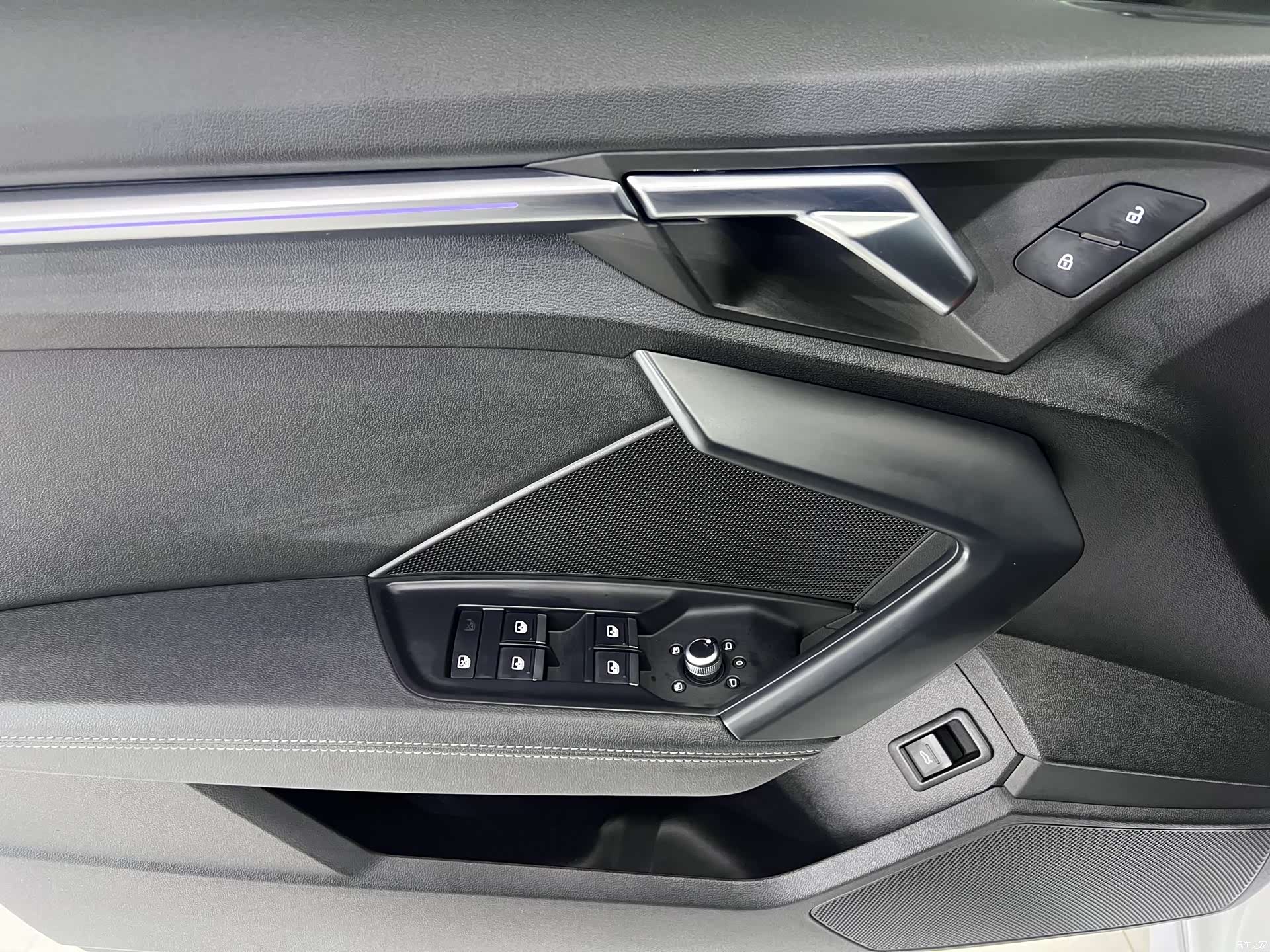 Audi A3, 2023 8