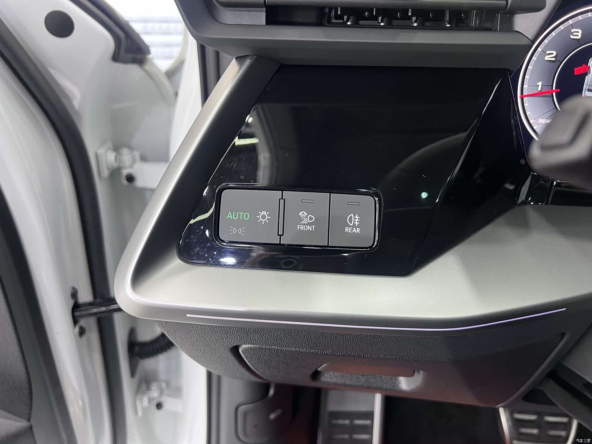 Audi A3, 2023 9