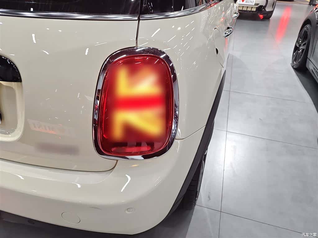 Mini Cooper, 2021 24