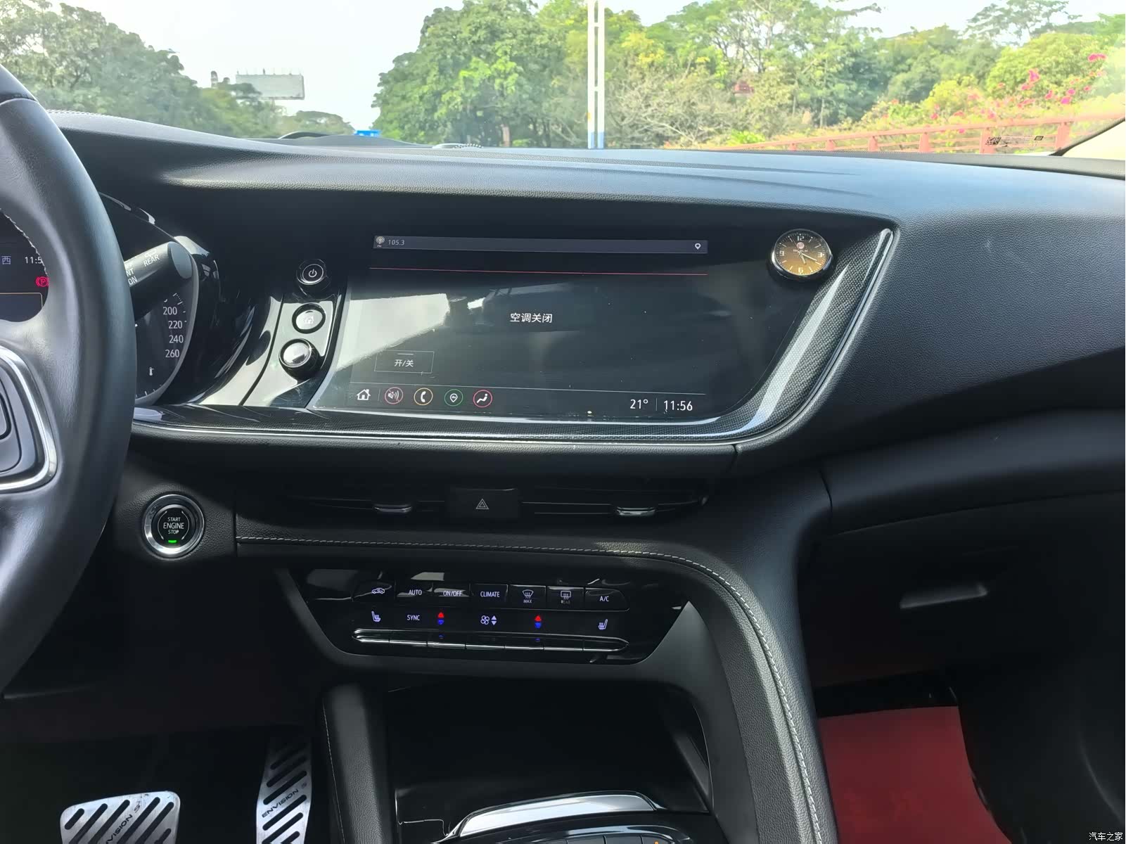 Buick Envision, 2022 17