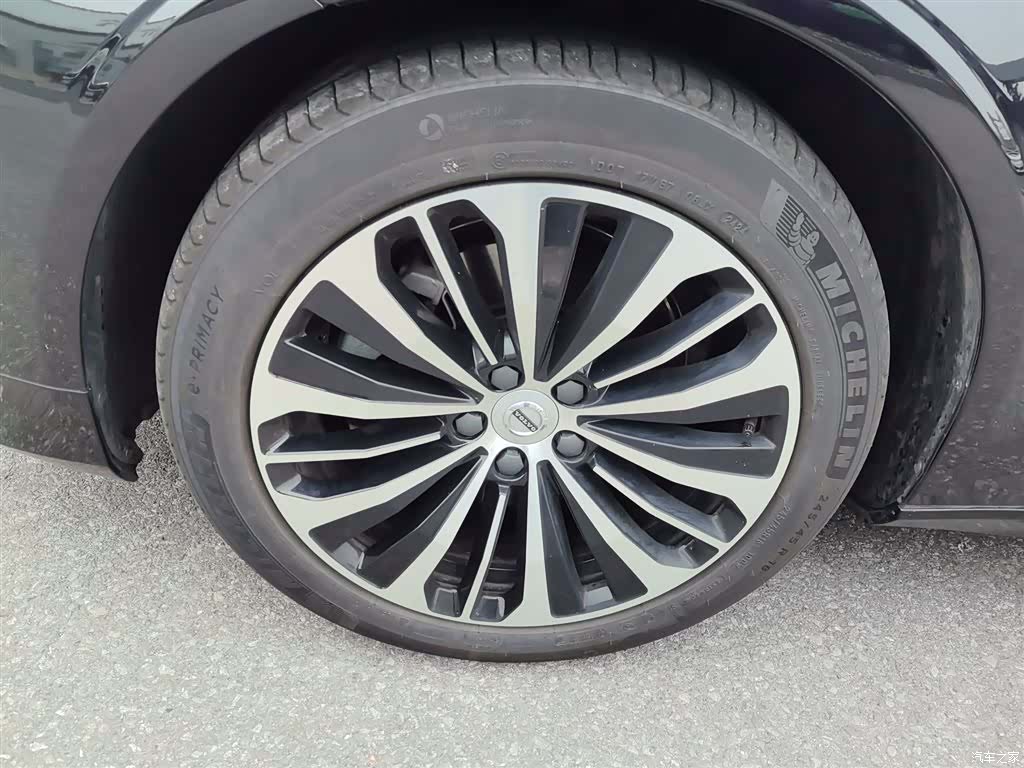 Volvo S90, 2025 25