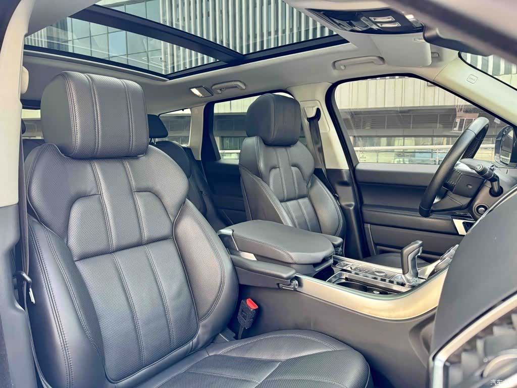 Land Rover Range Rover, 2016 2