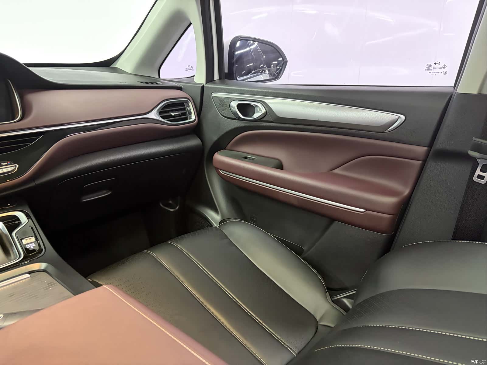 GAC M6, 2022 10