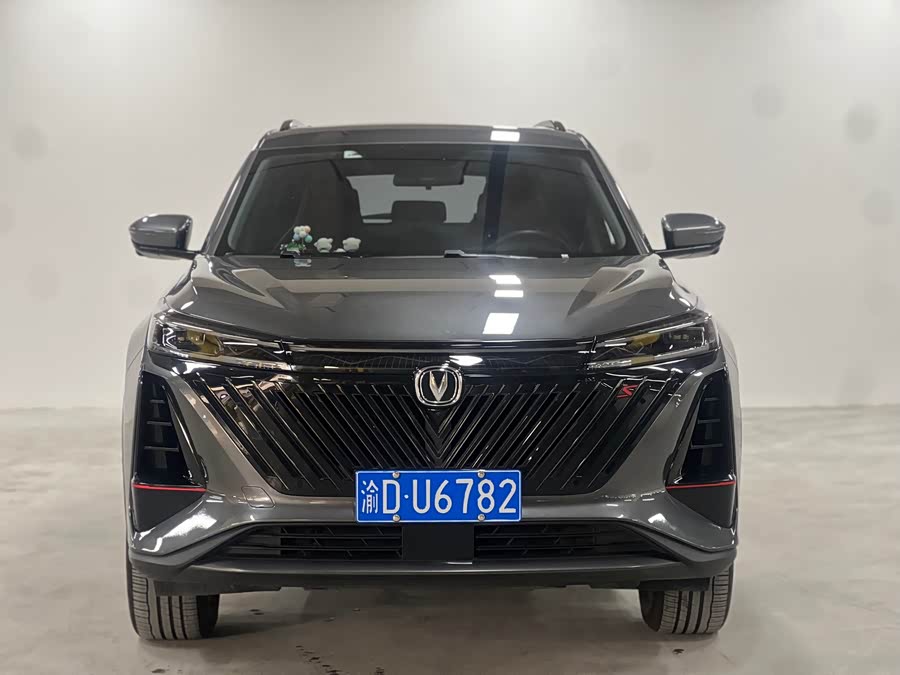 Changan Changan CS75 PLUS 2022, фото 2