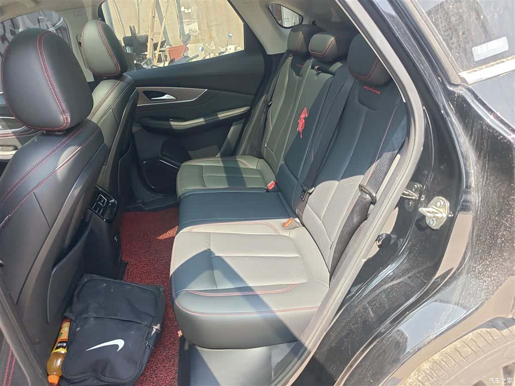 DongFeng T5, 2022 17