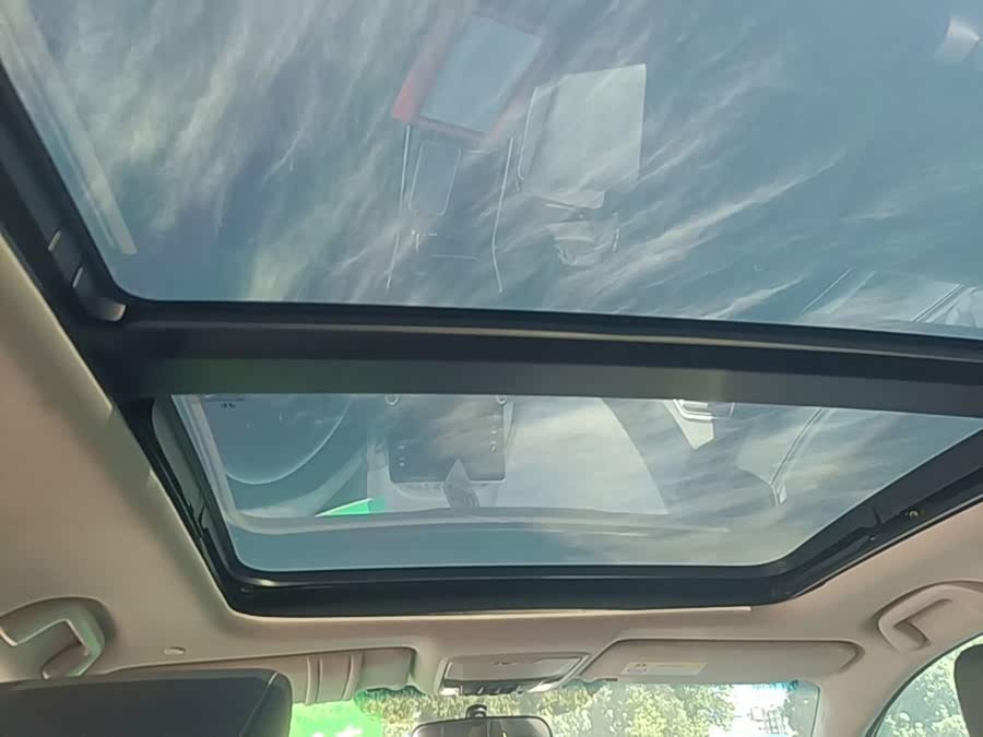 Honda Inspire 2020, фото 18