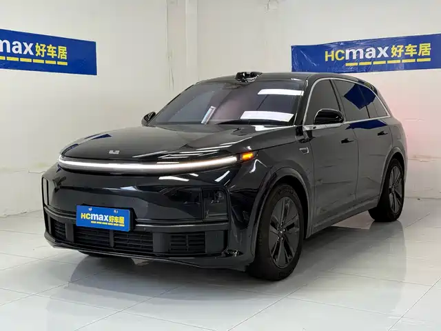 Li Auto L7 2024 — купить из Китая под заказ