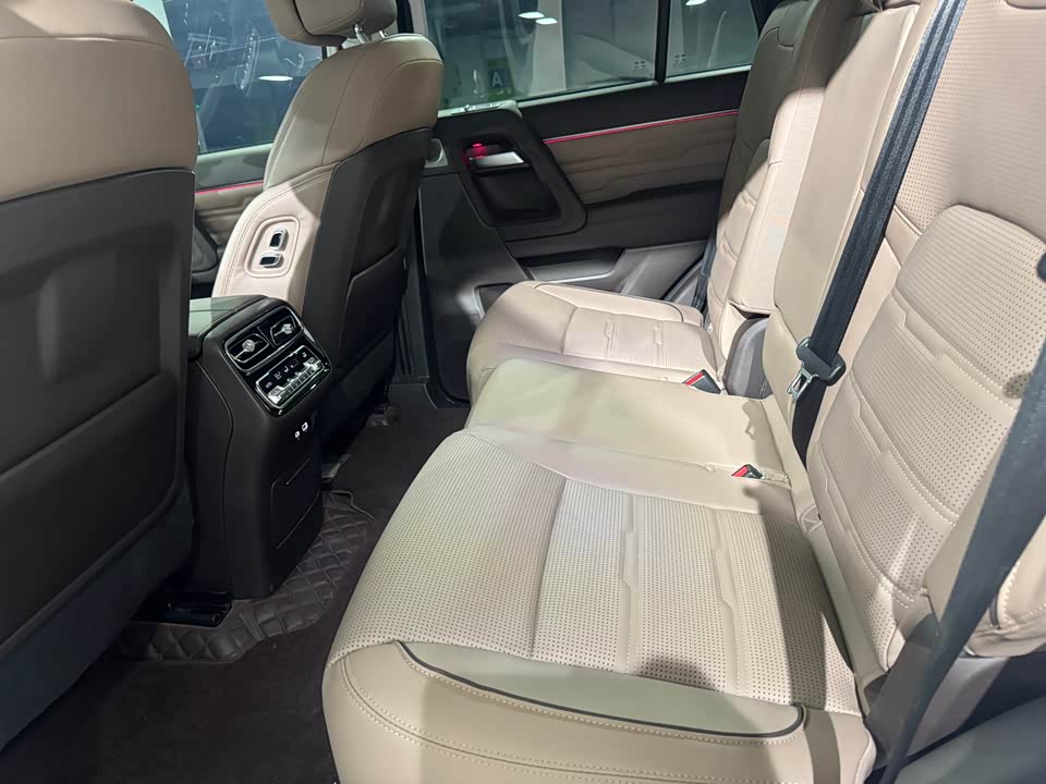Beijing BJ60 Beijing BJ60