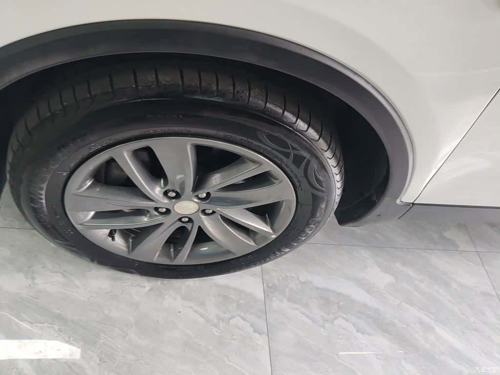Buick Encore, 2019 25