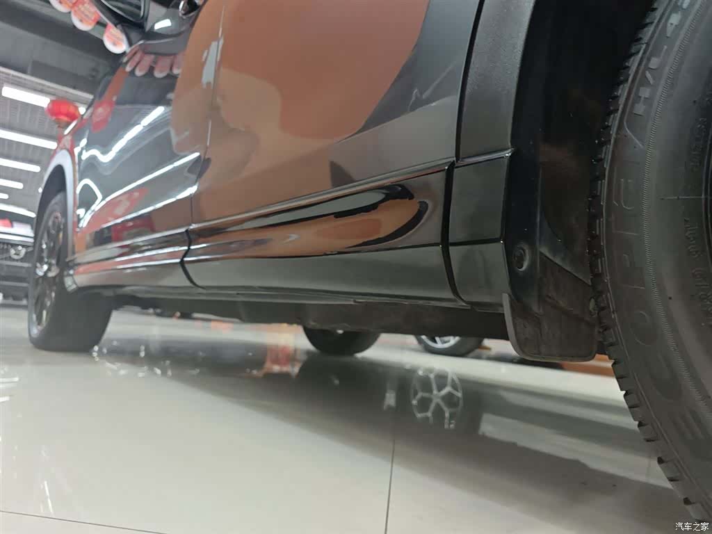 Mazda CX-5, 2022 21