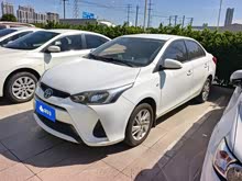 YARiS L ���� 2017�� 1.5E CVT�ȶ���