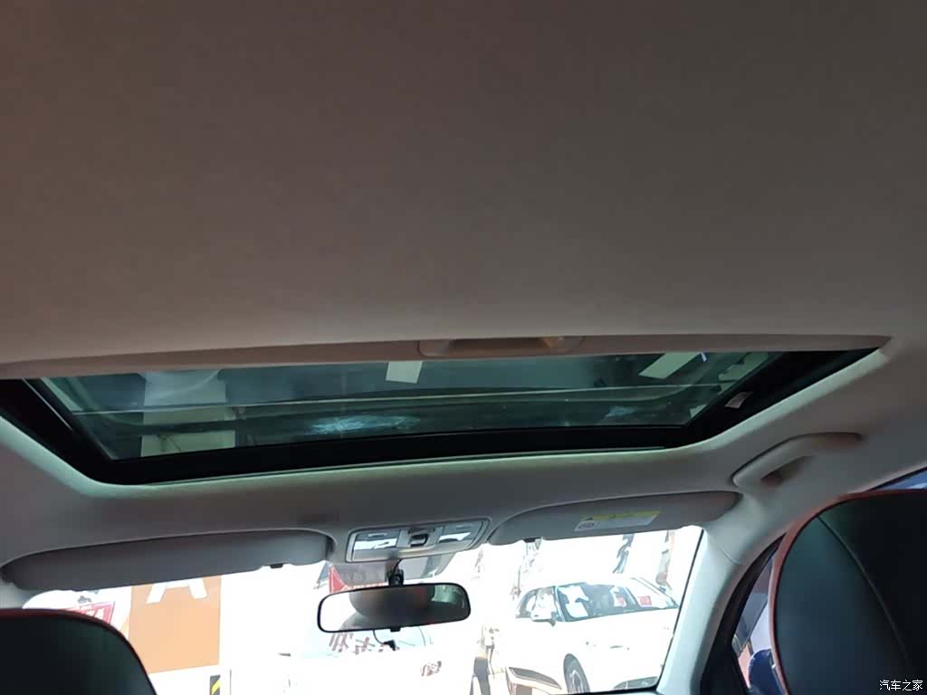 Kia KX, 2018 18
