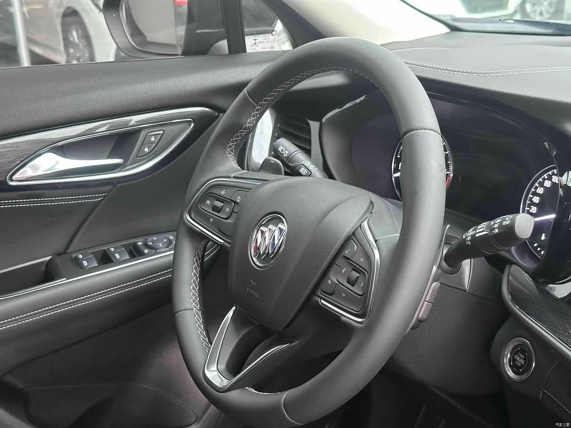 Buick Envision, 2022 17