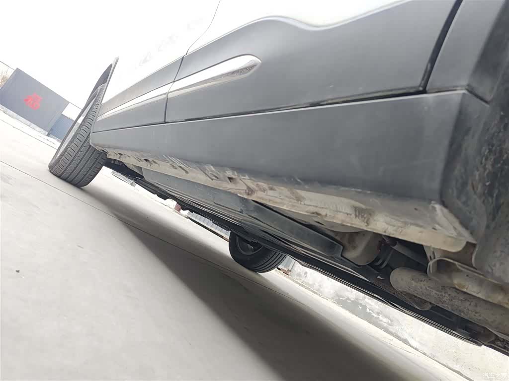 Wuling 510, 2018 18