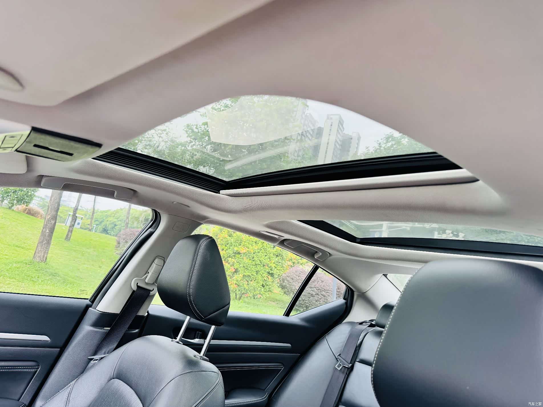 Nissan Teana, 2019 21