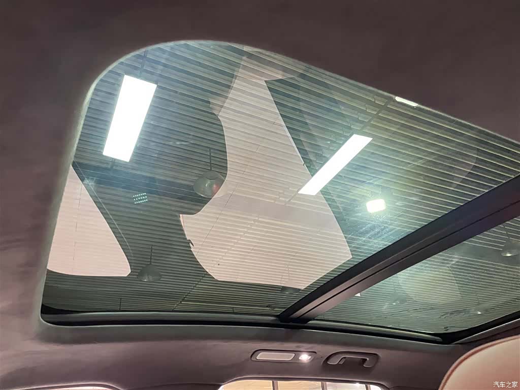 NIO ES8, 2024 19