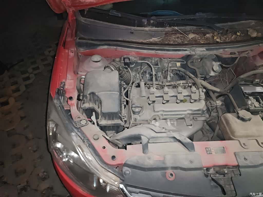Chevrolet 3, 2017 21