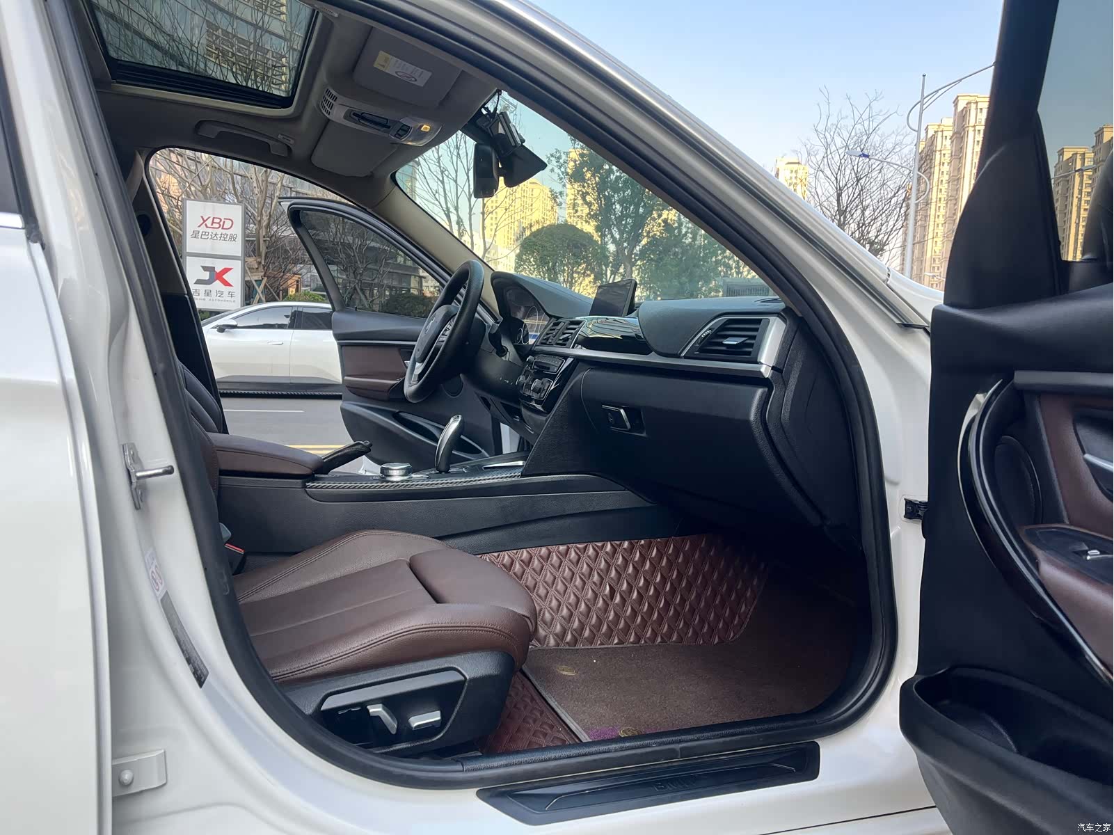 BMW 3 Series, 2019 13