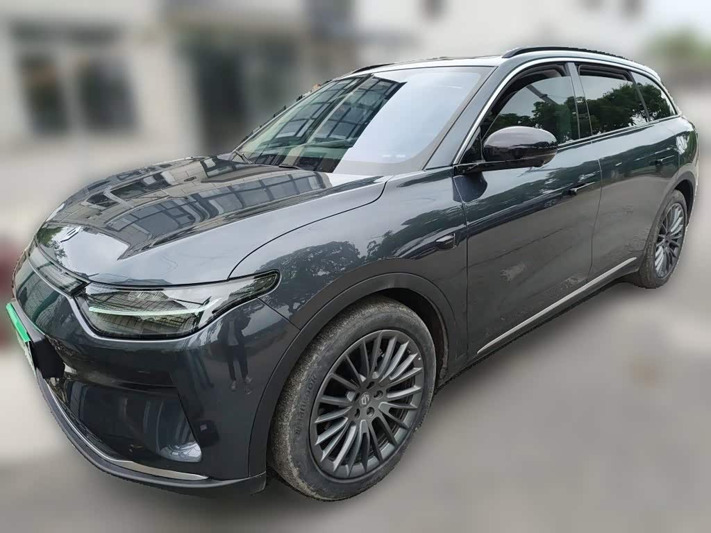 Leapmotor C11