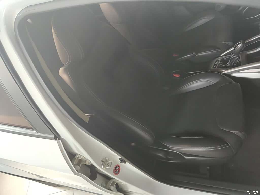 Geely X3, 2018 25