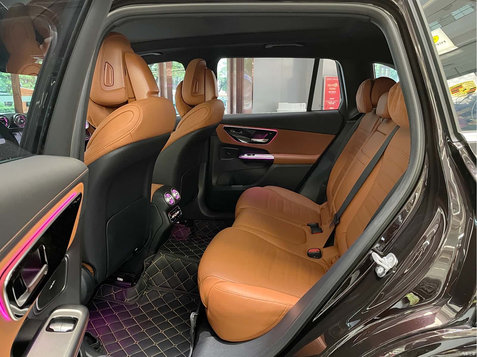 Mercedes-Benz GLC, 2023 16