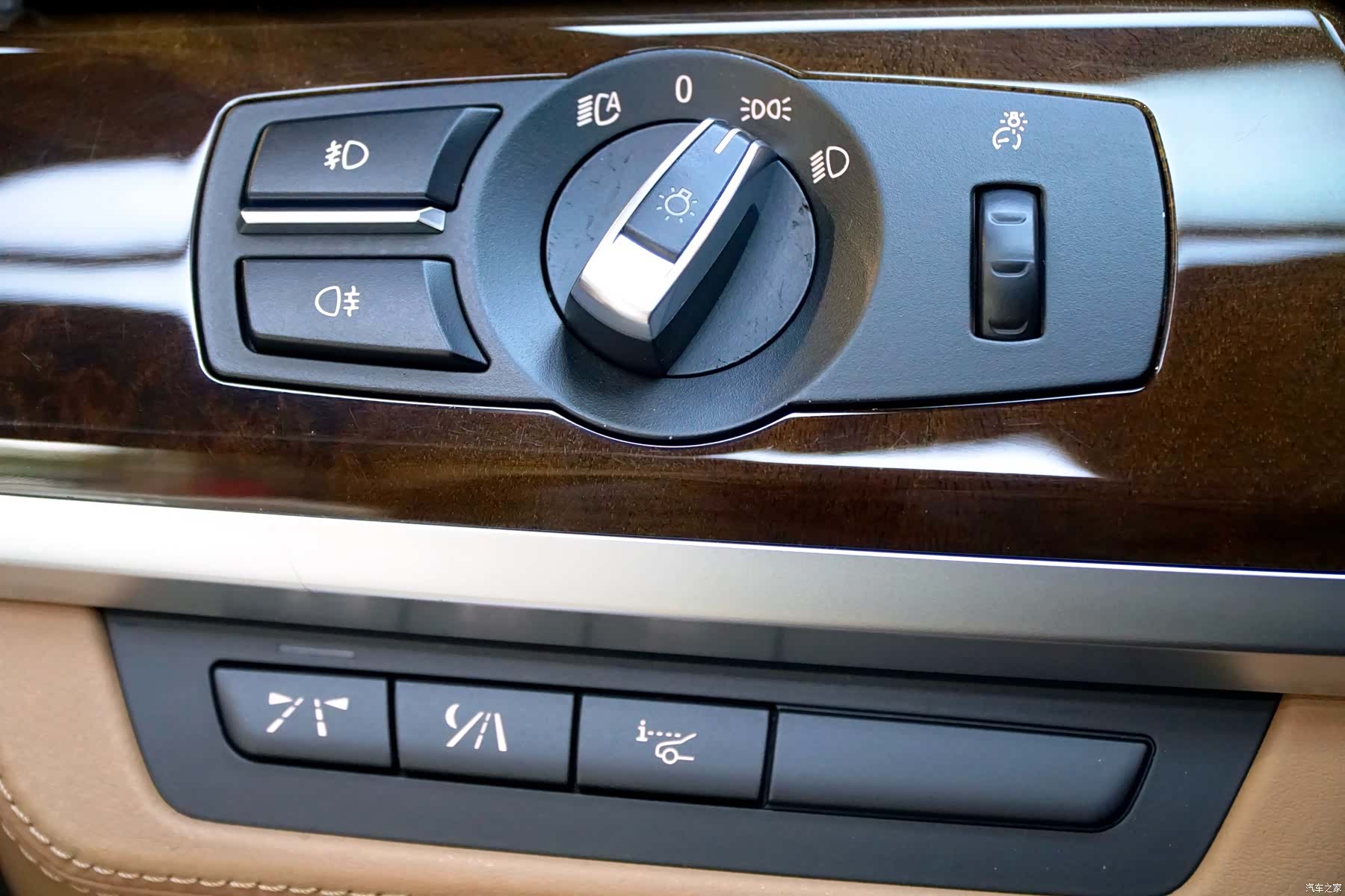 BMW 7 Series, 2012 19