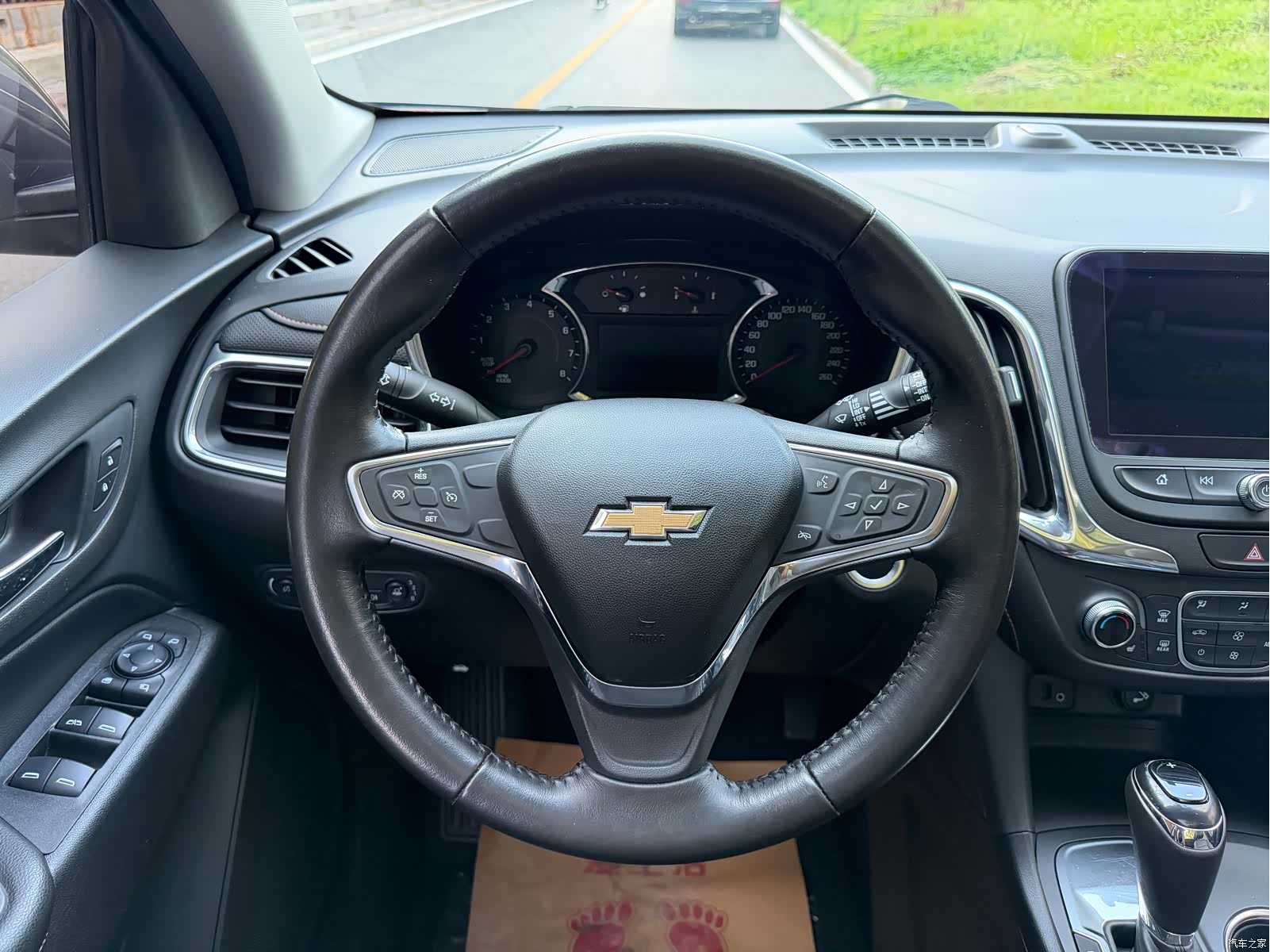 Chevrolet Equinox, 2018 6