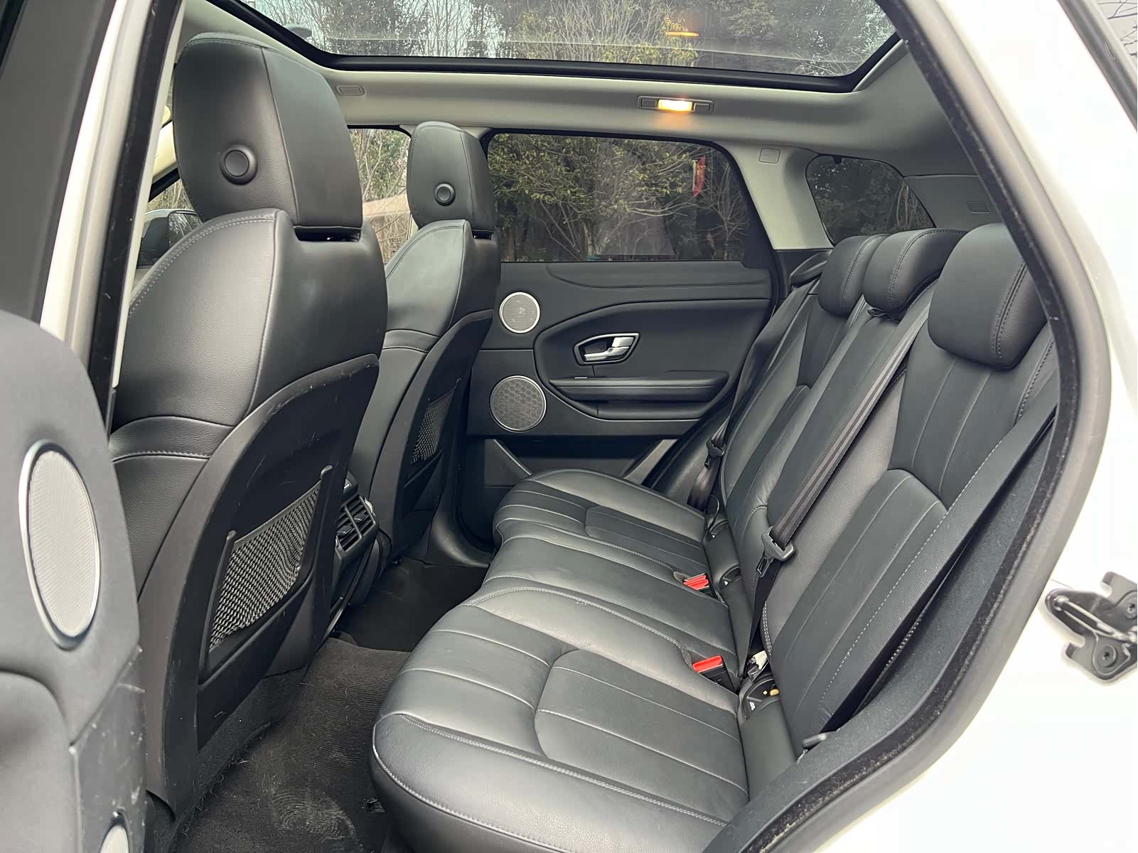 Land Rover Range Rover, 2019 7