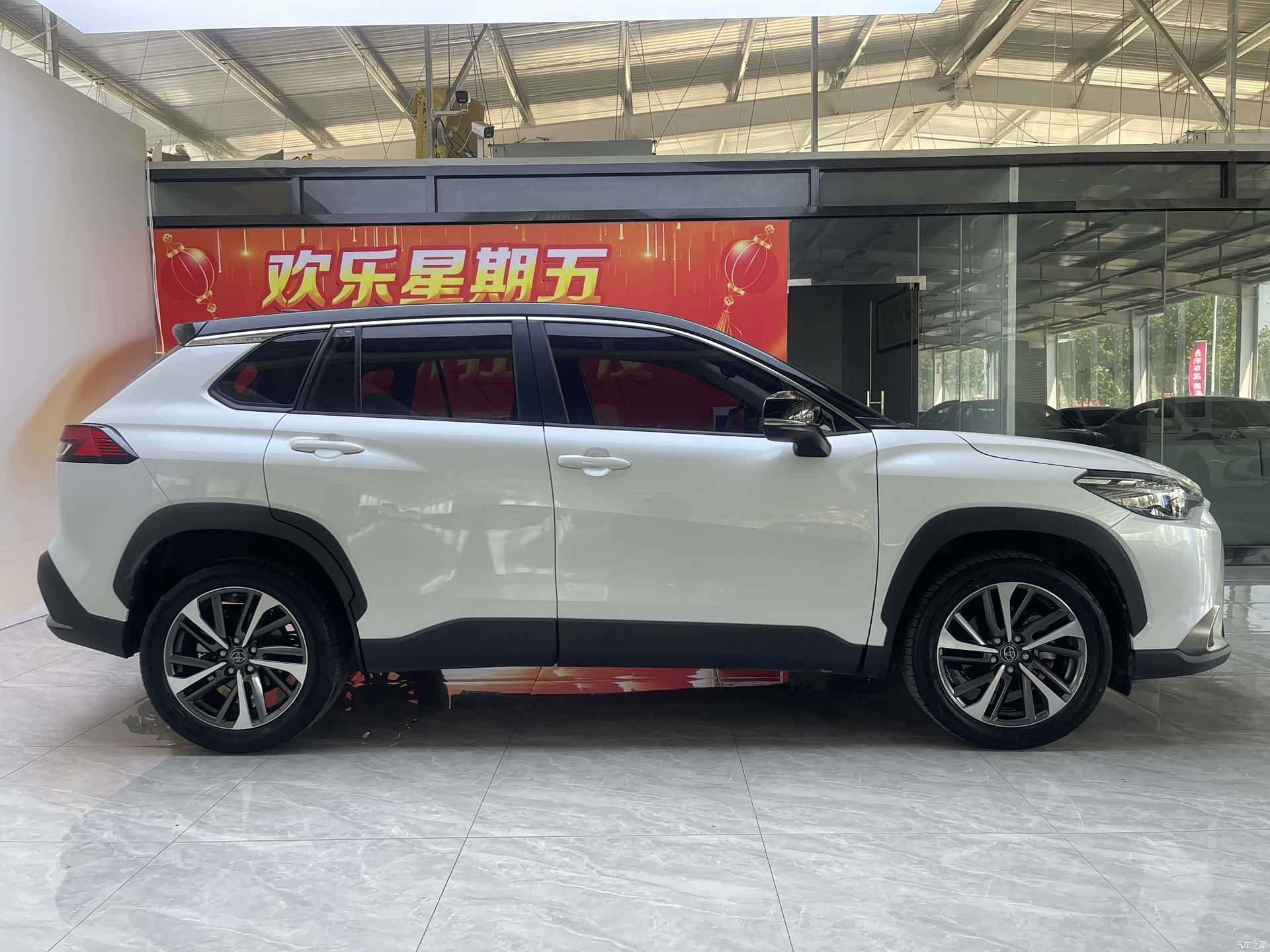 Toyota Frontlander, 2022 7