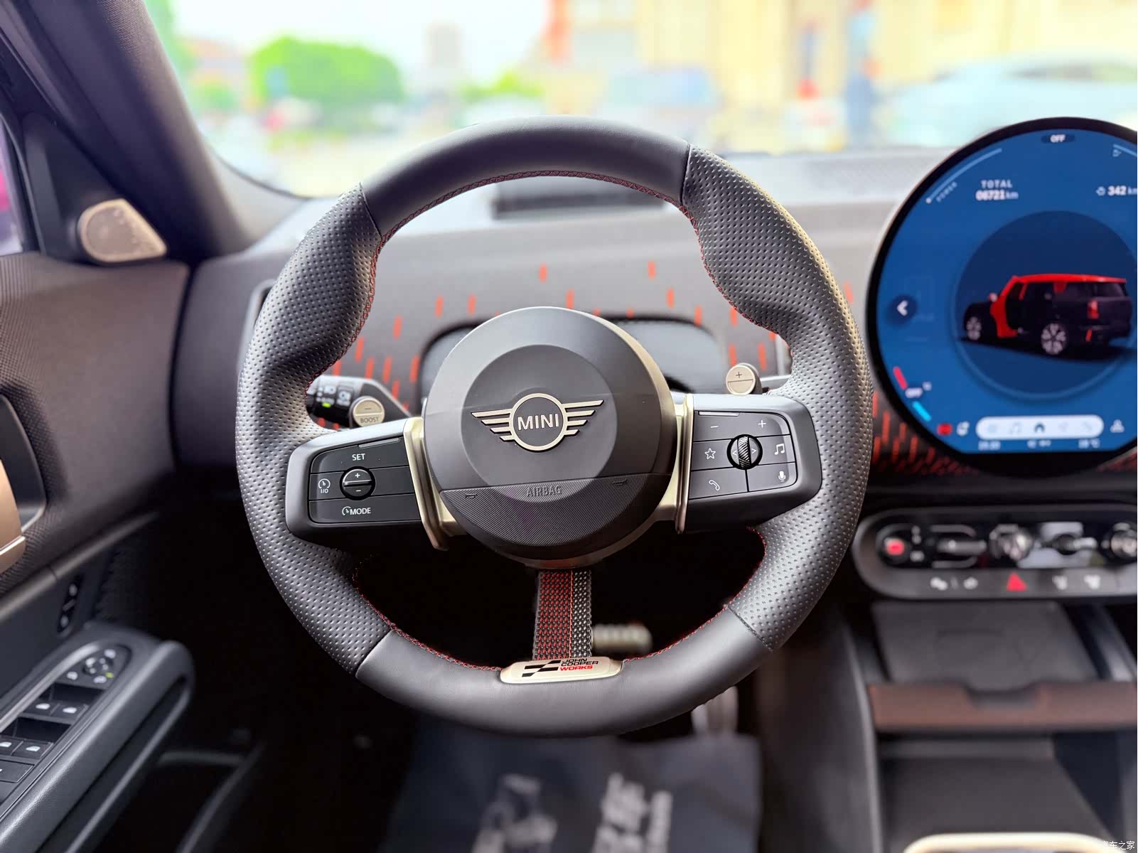 Mini Countryman, 2024 14