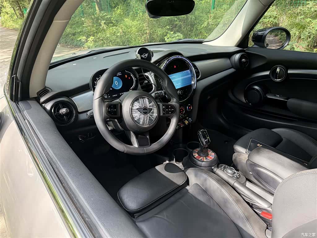 Mini Cooper, 2022 9