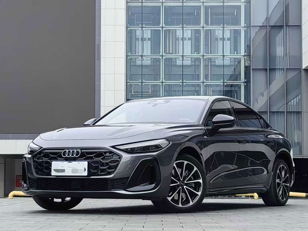 Audi A5L
