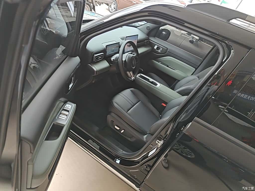 Wuling Yep, 2025 16