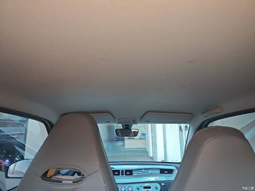 Wuling MINIEV, 2021 14