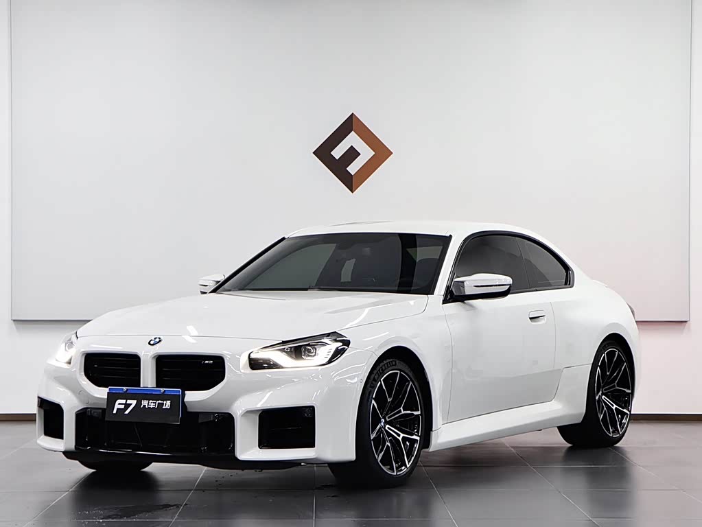 BMW M2