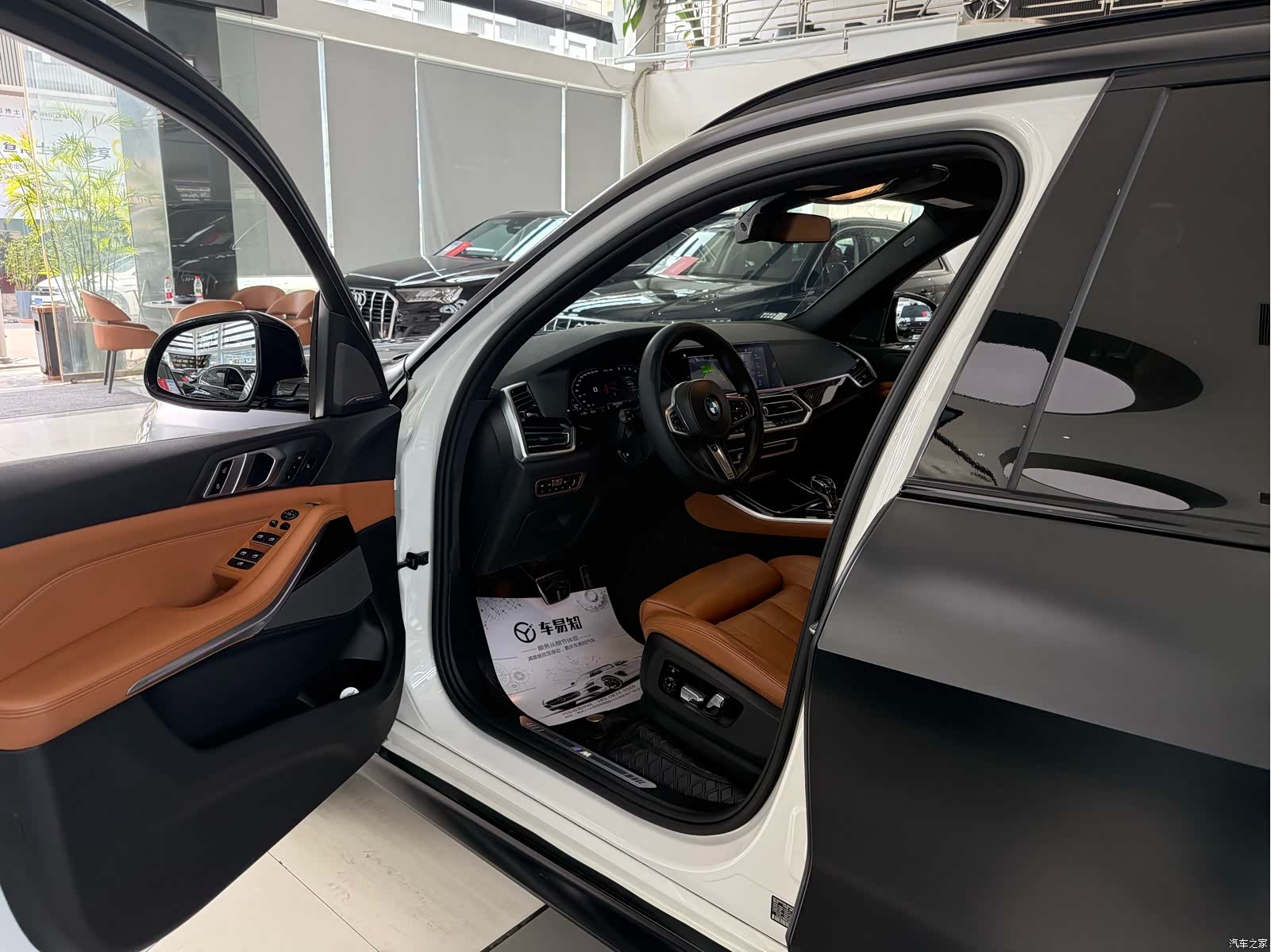 BMW X5, 2019 4