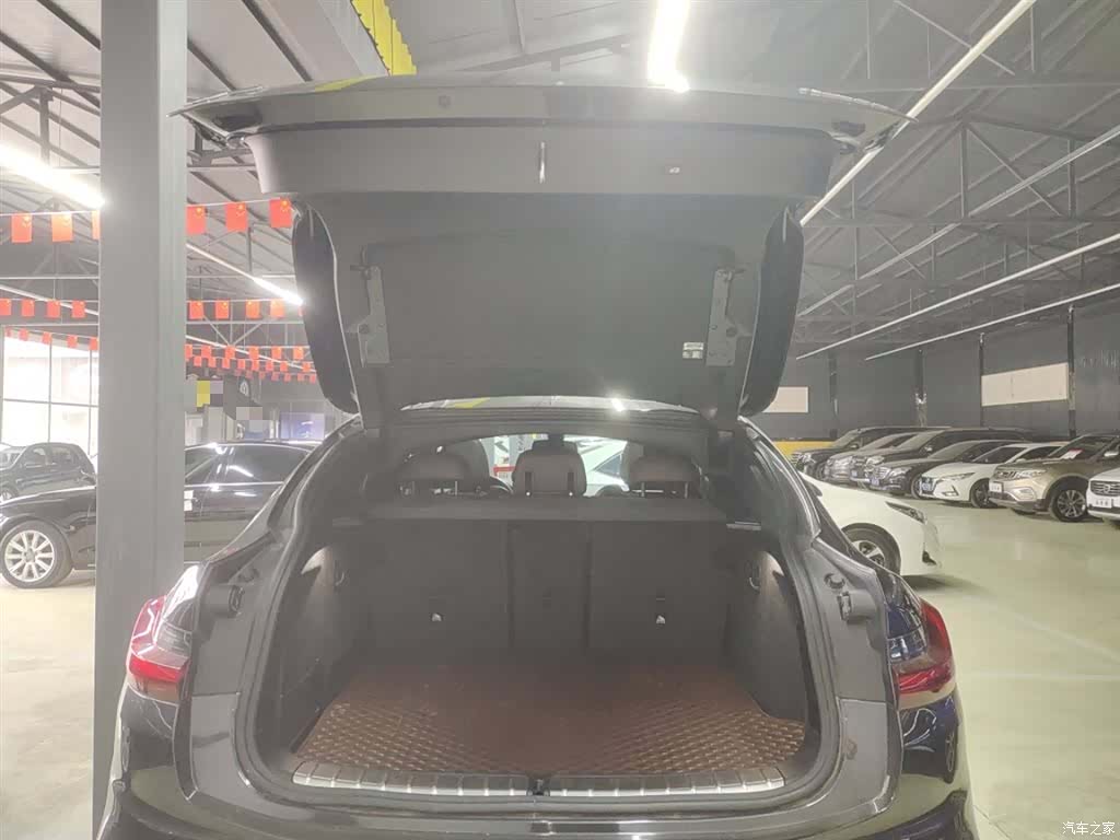 BMW X4, 2020 15